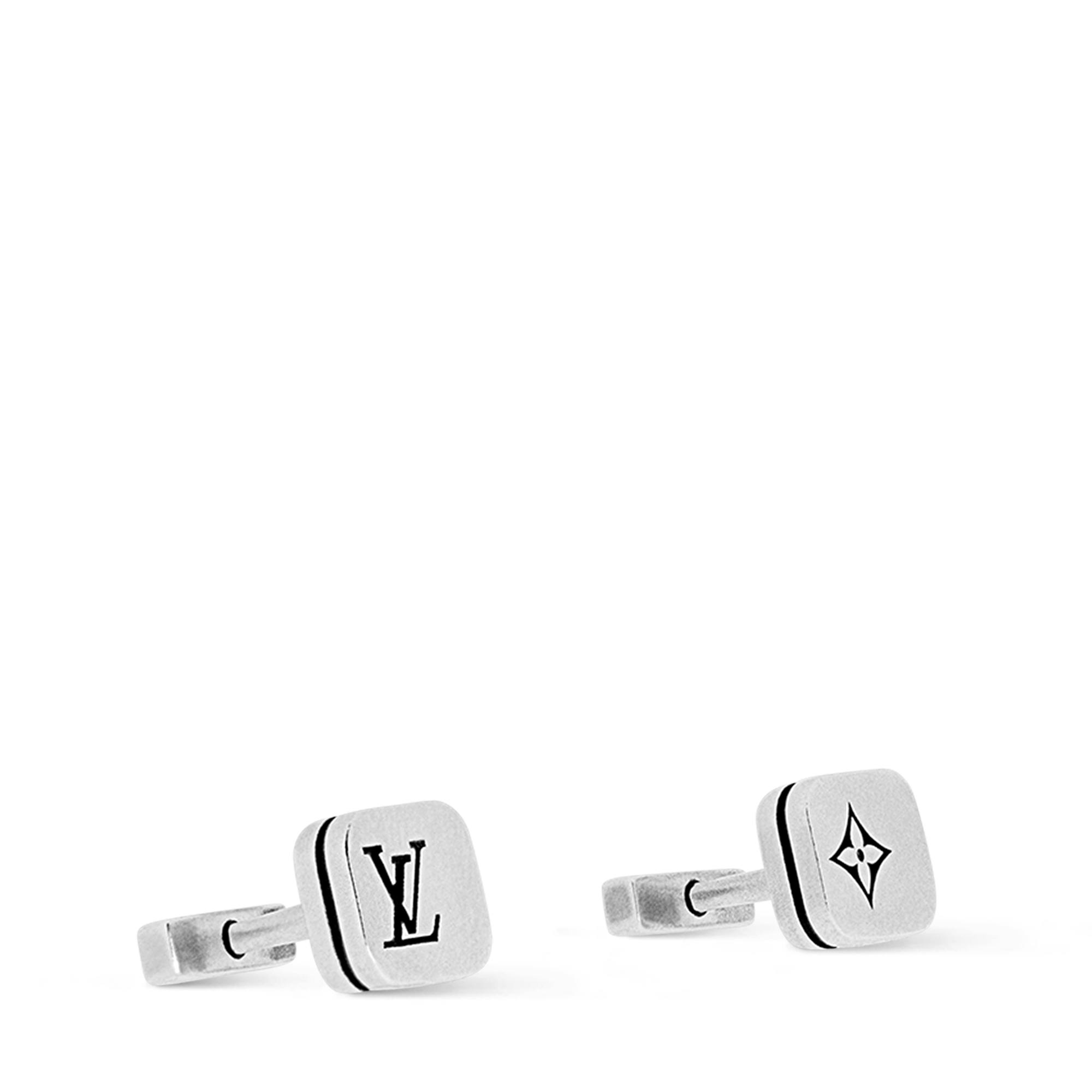 LV Tailor Cufflinks S00 - Fashion Jewelry | LOUIS VUITTON